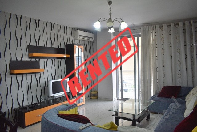 Two bedroom apartment for rent in Tirana, close to Don Bosko area, Albania (TRR-316-24b)